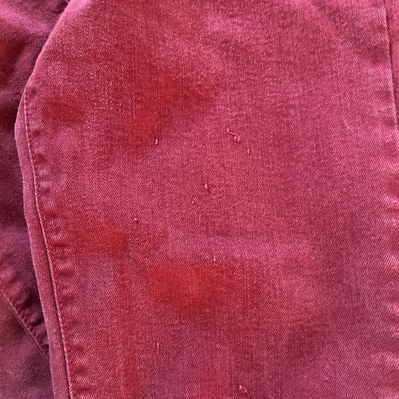 Just black denim Jeans - Picture 3 of 3